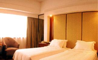 Guiyang Hotel Гуйян Экстерьер фото